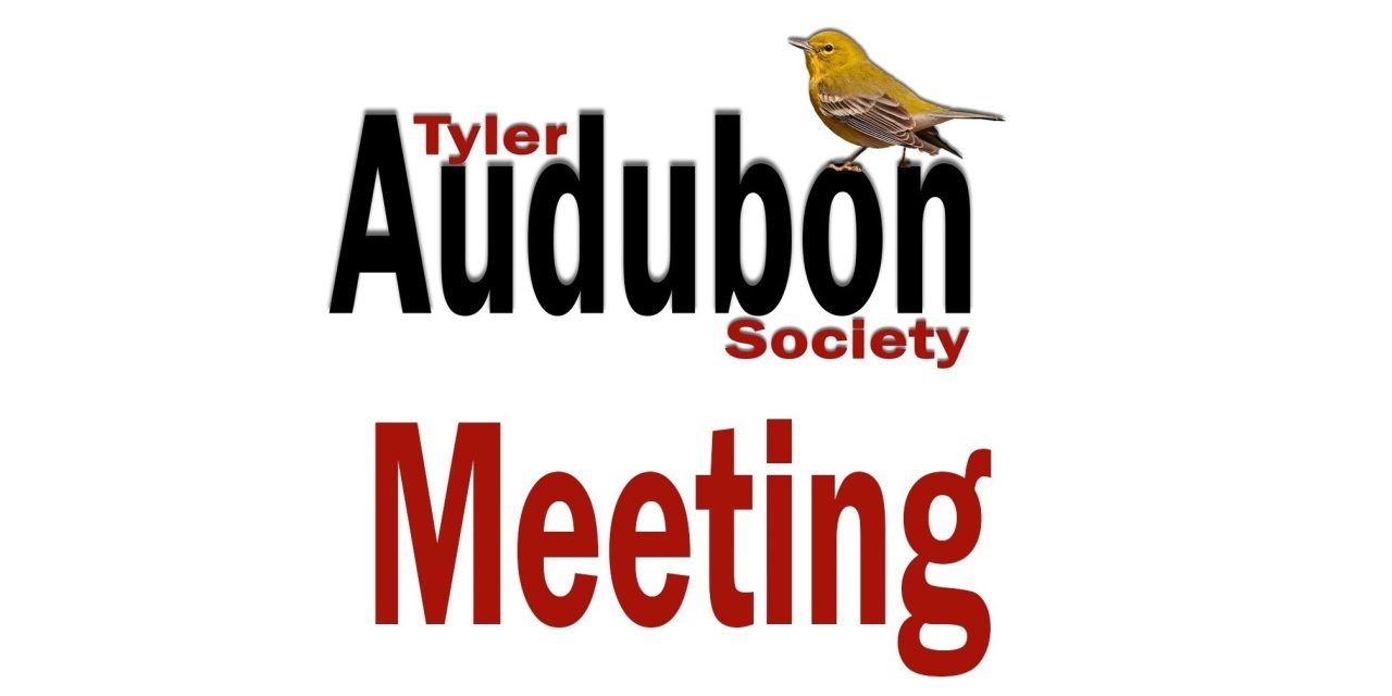 Monthly Meeting – April 8, 2025